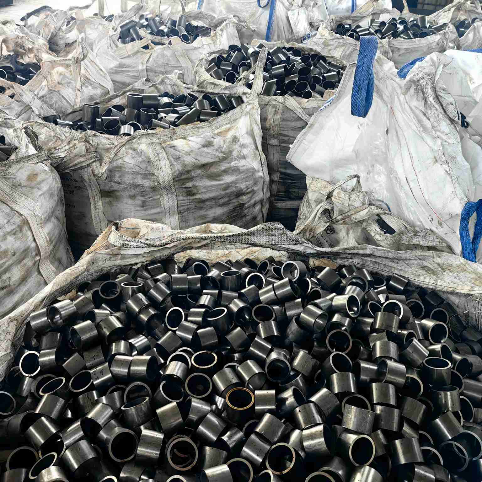 新乡市冷拔异型钢无缝管零切 - 方案