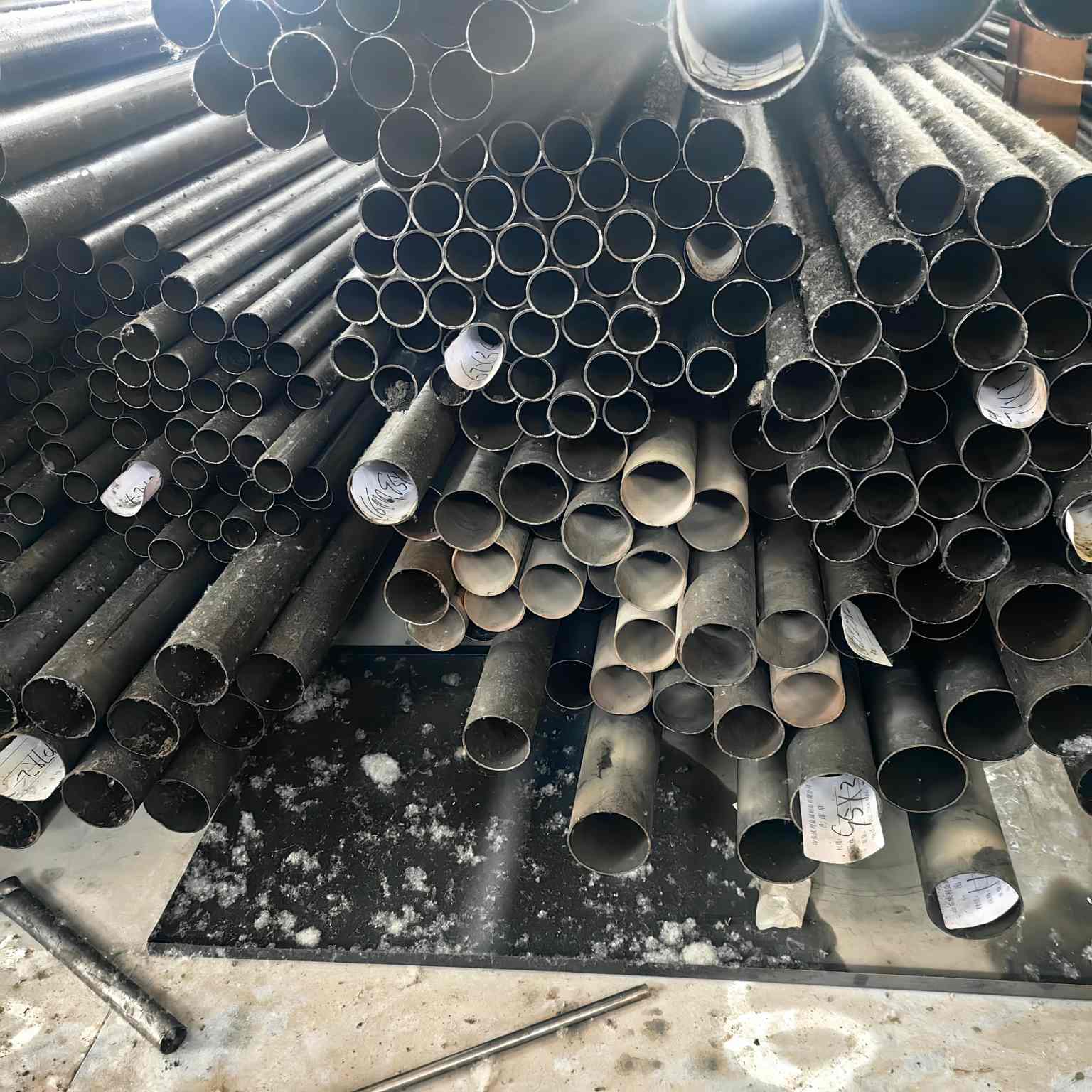 新乡市精密管精密钢管 - 哪里好